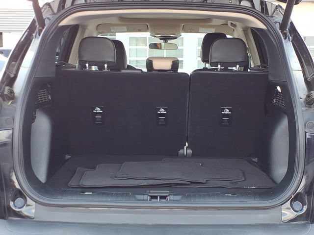 Certified 2020 Ford Escape SEL AWD/4WD image 9