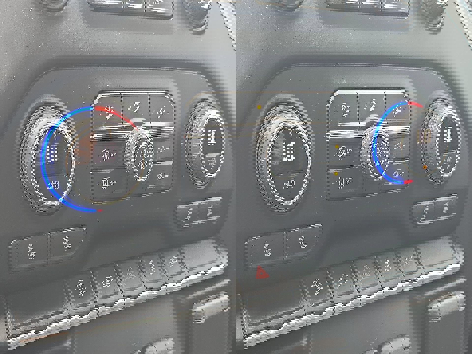 Used 2022 Chevrolet Silverado 1500 LT Trail Boss w/ Convenience Package II image 19