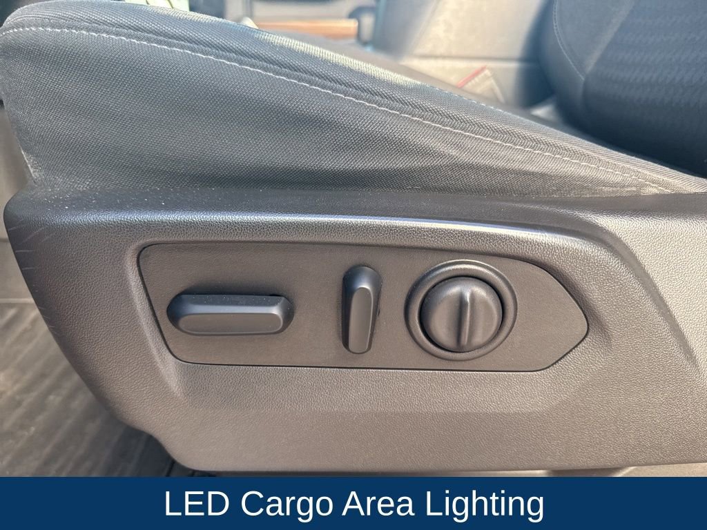 Used 2020 Chevrolet Silverado 1500 RST w/ All-Star Edition image 13