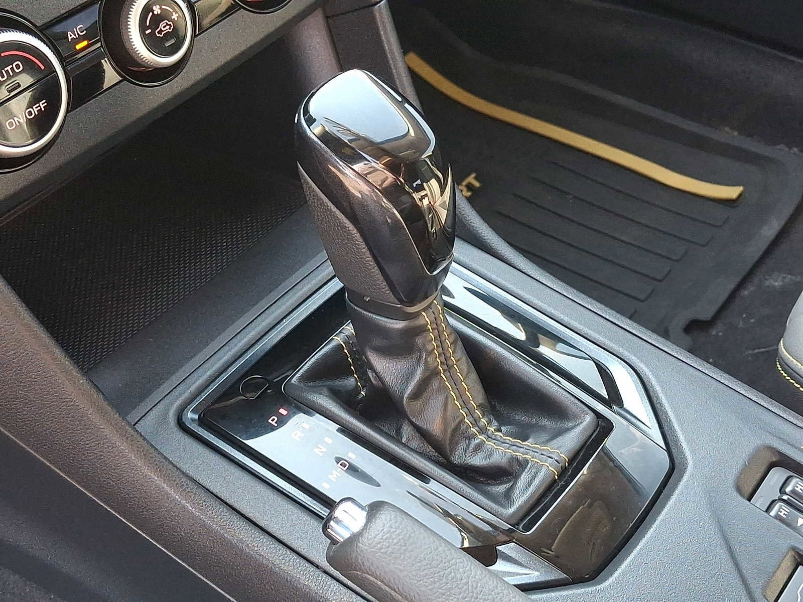 Used 2021 Subaru Crosstrek 2.5i Sport AWD/4WD image 14