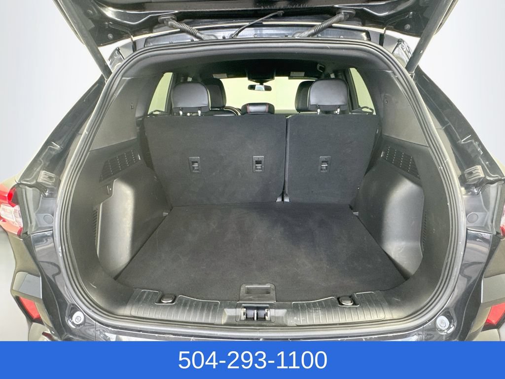 Certified 2023 Ford Escape ST-Line FWD image 25