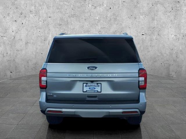Certified 2024 Ford Expedition XLT AWD/4WD image 7