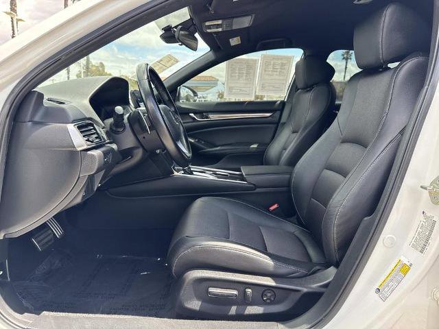 Used 2019 Honda Accord Sport image 20