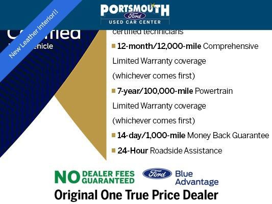 Certified 2023 Ford F150 XLT w/ Equipment Group 302A High image 4