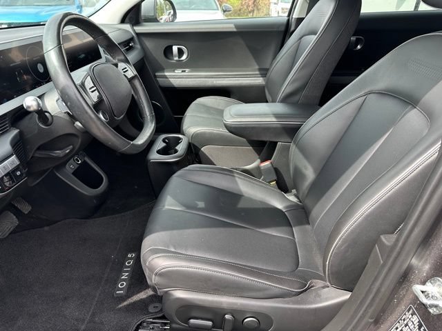 Used 2023 Hyundai Ioniq 5 SEL AWD/4WD image 14