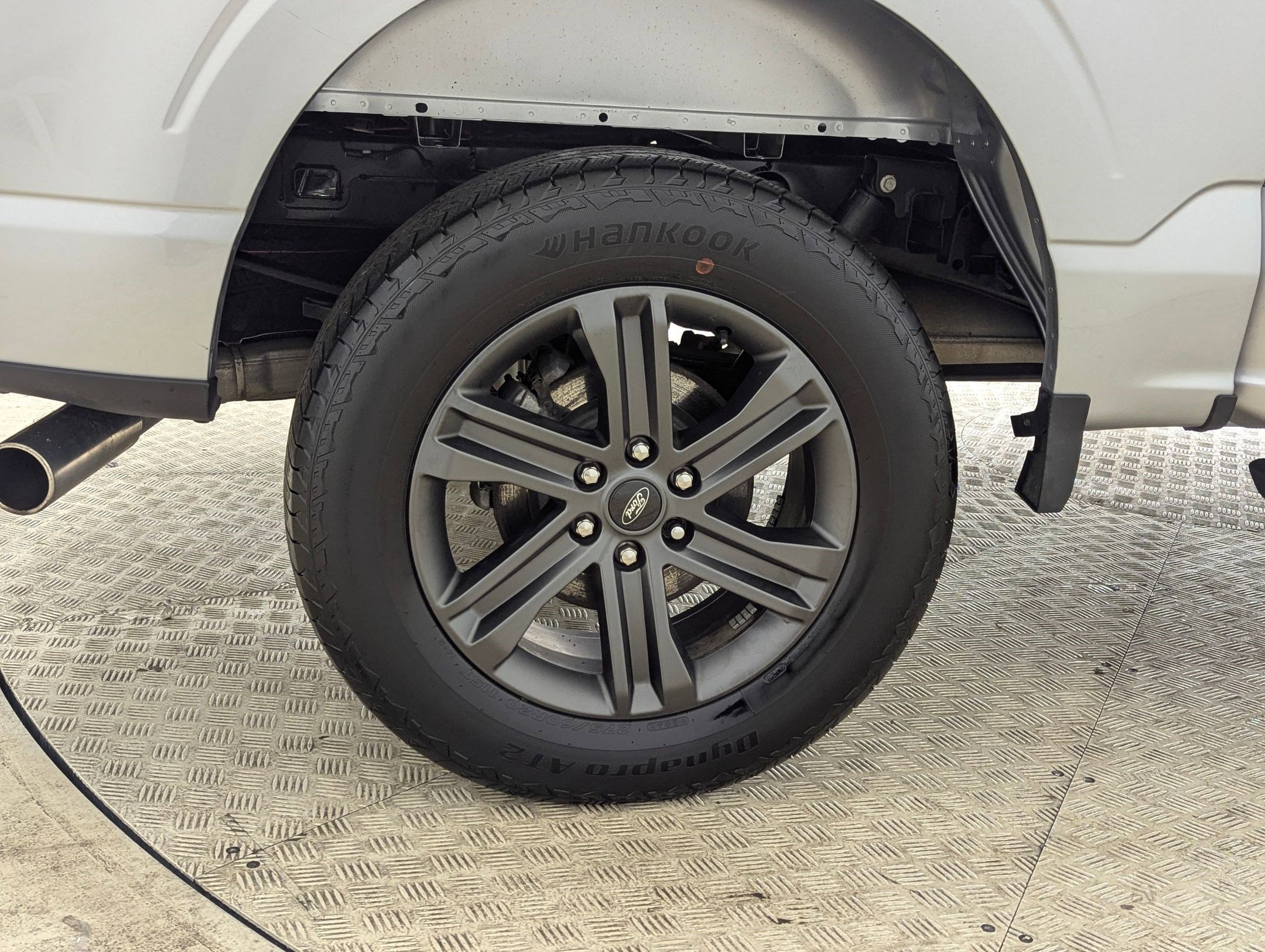 Certified 2023 Ford F150 XLT w/ Equipment Group 302A High image 12