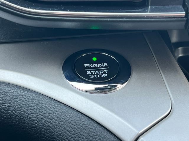 Certified 2020 Ford Explorer XLT w/ Equipment Group 202A image 36