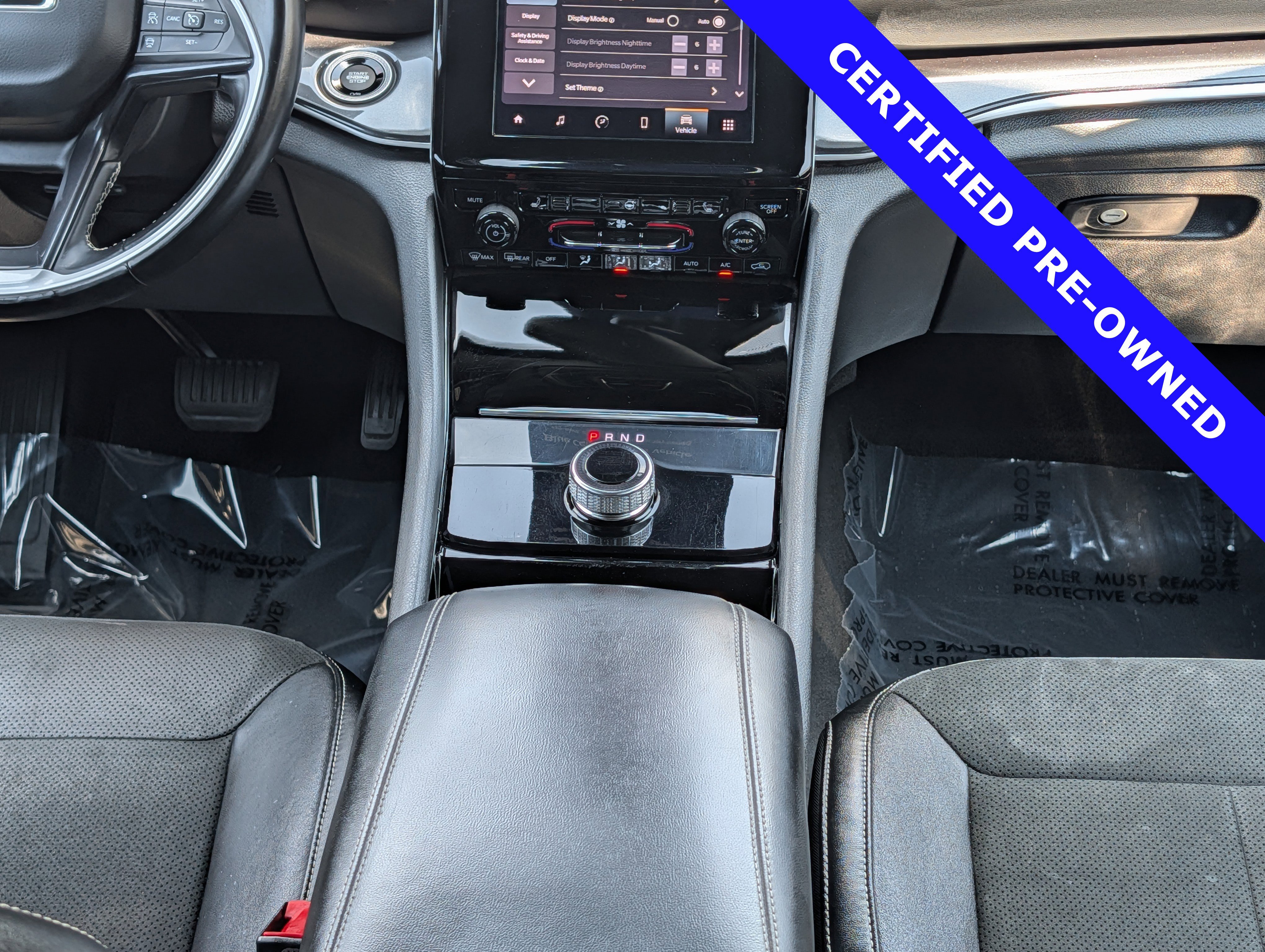 Used 2021 Jeep Grand Cherokee L Laredo AWD/4WD image 21