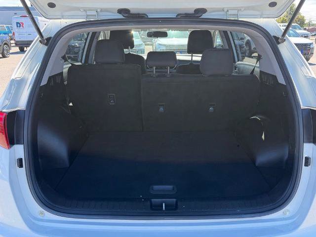Used 2019 Kia Sportage LX AWD/4WD image 13