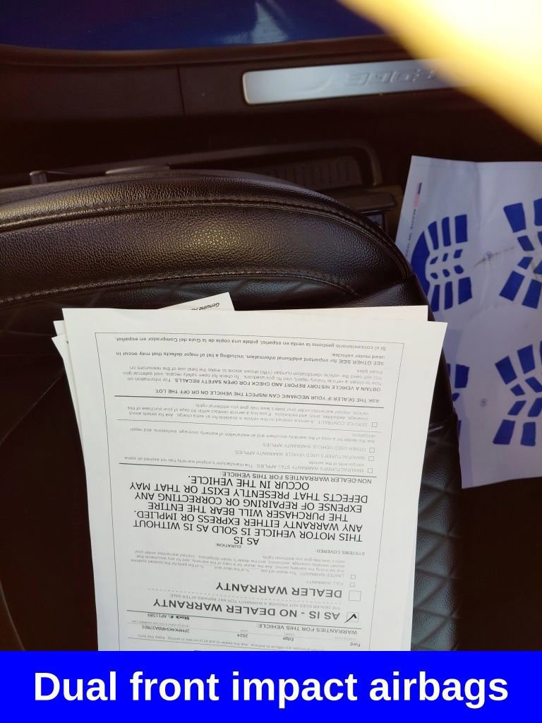 Certified 2024 Ford Edge Titanium image 15