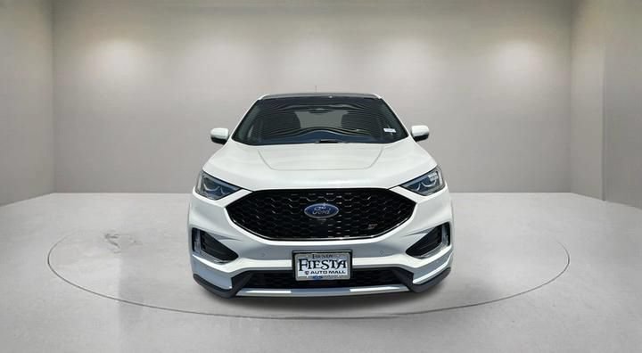 Certified 2020 Ford Edge ST w/ Equipment Group 401A AWD/4WD image 2