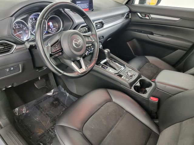 Used 2020 MAZDA CX-5 Touring image 11