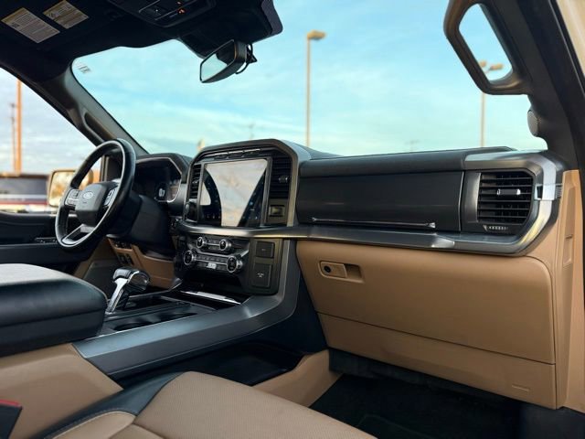 Certified 2021 Ford F150 Lariat image 16