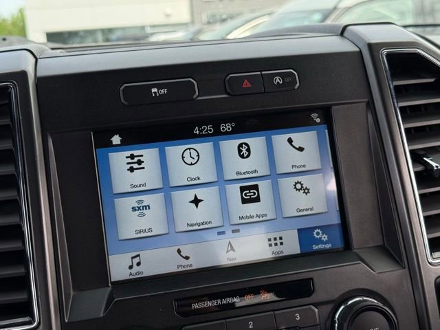 Certified 2018 Ford F150 XLT w/ Equipment Group 302A Luxury RWD image 23