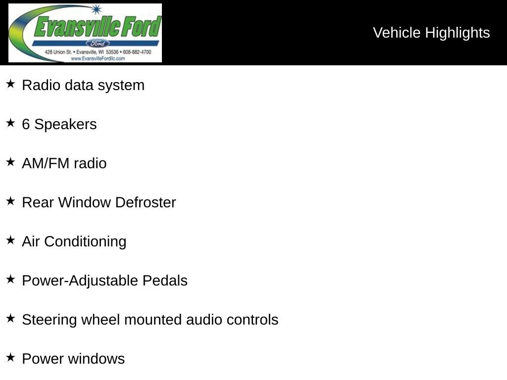 Certified 2020 Ford F150 XLT w/ Equipment Group 302A Luxury AWD/4WD image 6