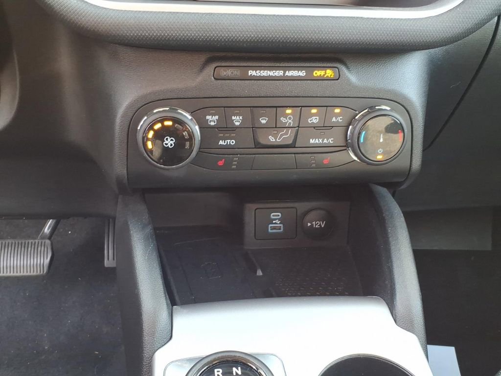 Certified 2022 Ford Bronco Sport Big Bend w/ Convenience Package AWD/4WD image 19