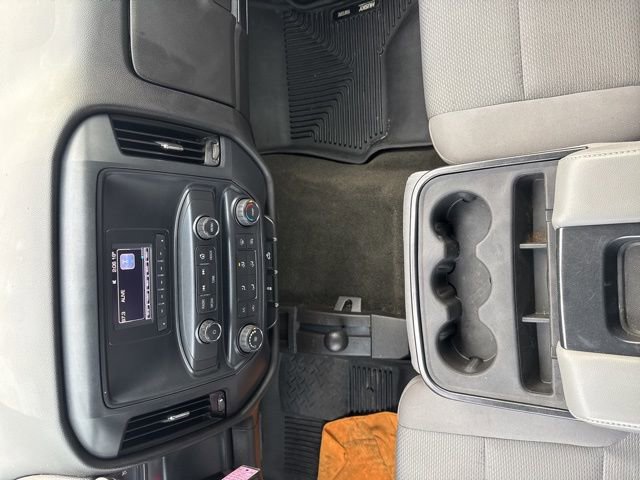 Used 2017 Chevrolet Silverado 1500 W/T w/ WT Convenience Package image 26