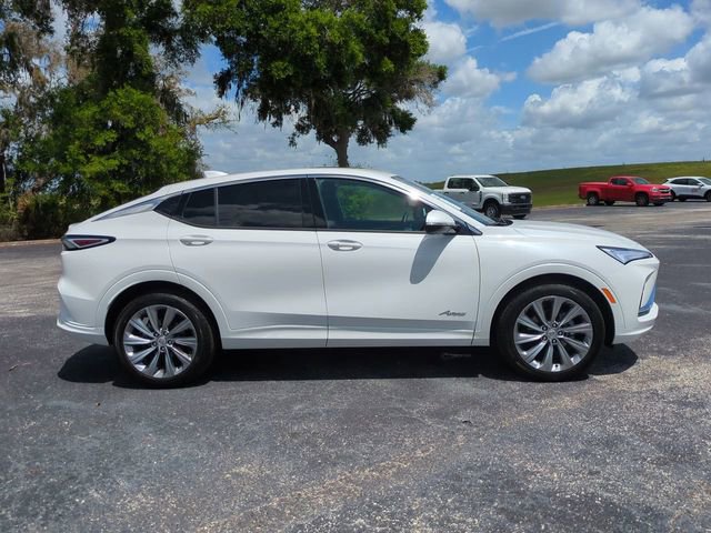 Used 2025 Buick Envista Avenir FWD image 4