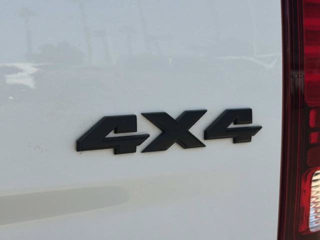 Used 2022 RAM 1500 Warlock w/ Electronics Group AWD/4WD image 9