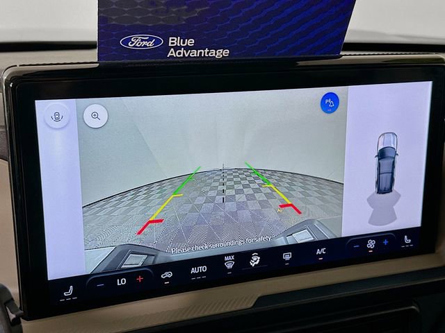 Certified 2025 Ford Bronco Sport Big Bend w/ Convenience Package AWD/4WD image 19