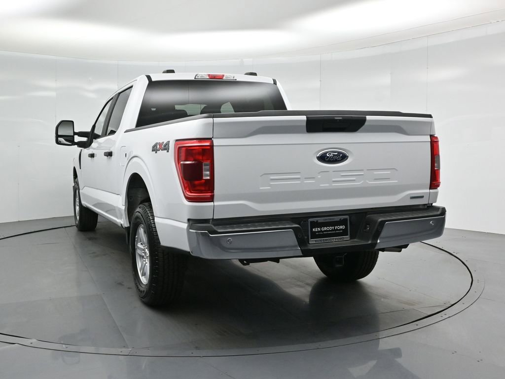 Certified 2021 Ford F150 XL w/ Trailer Tow Package image 23