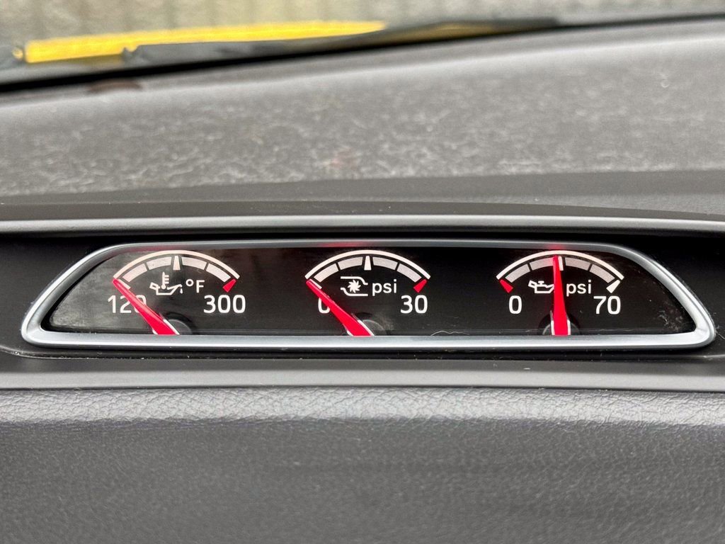 Certified 2018 Ford Focus ST image 28