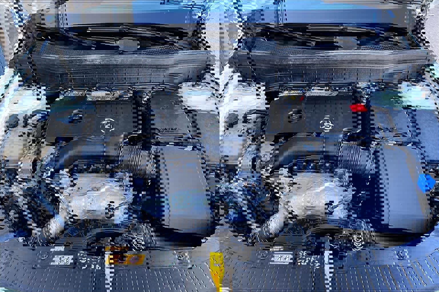 Used 2020 Mercedes-Benz GLB 250 image 33