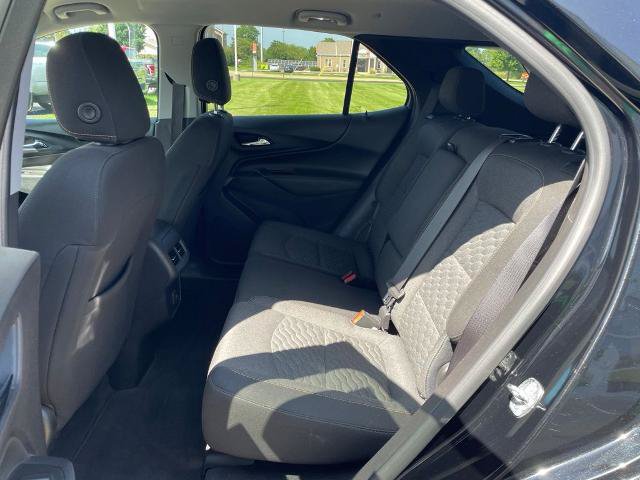Used 2021 Chevrolet Equinox LT FWD image 10