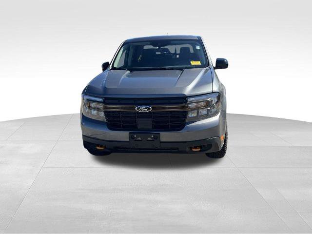 Certified 2024 Ford Maverick Tremor w/ Tremor Off-Road Package AWD/4WD image 5