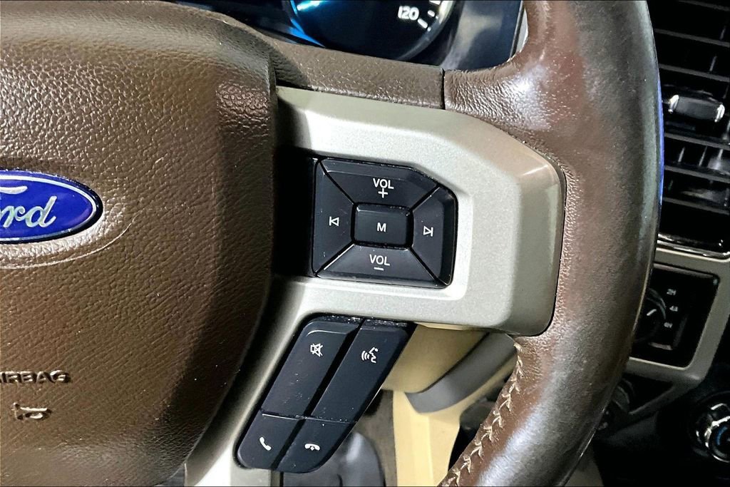 Certified 2019 Ford F150 Lariat w/ Equipment Group 501A Mid AWD/4WD image 15