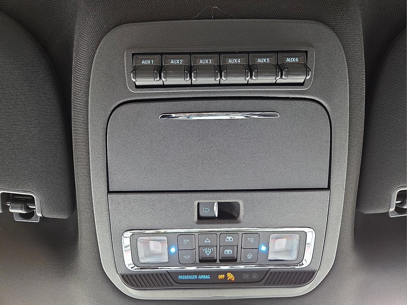 Certified 2025 Ford F150 Raptor AWD/4WD image 19