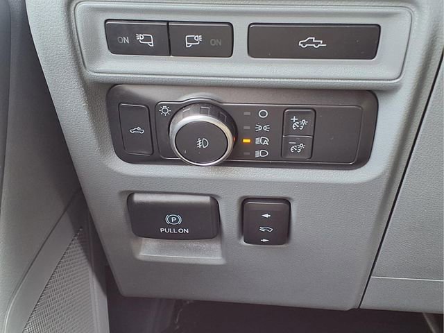 Certified 2021 Ford F150 XLT w/ Equipment Group 302A High image 23