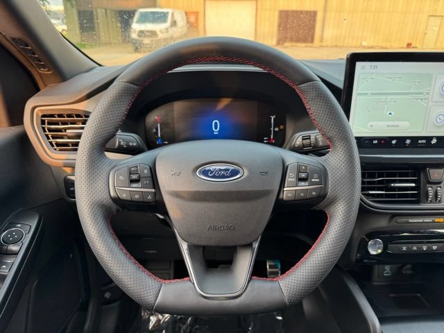 Certified 2023 Ford Escape ST-Line w/ Tech Pack #1 AWD/4WD image 28