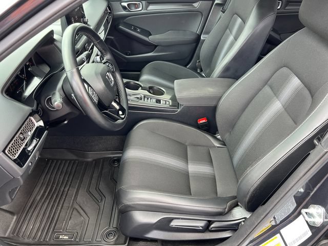 Used 2025 Honda Civic Sport image 15