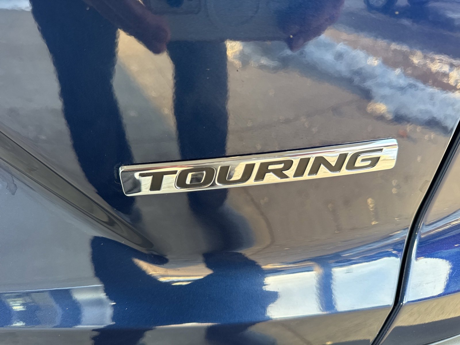 Used 2018 Honda CR-V Touring image 16