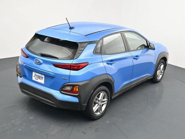 Used 2019 Hyundai Kona SE AWD/4WD image 27