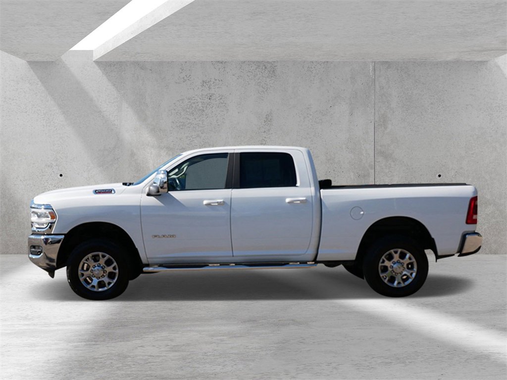 Used 2024 RAM 2500 Laramie image 5