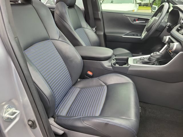 Used 2019 Toyota RAV4 XSE AWD/4WD image 31