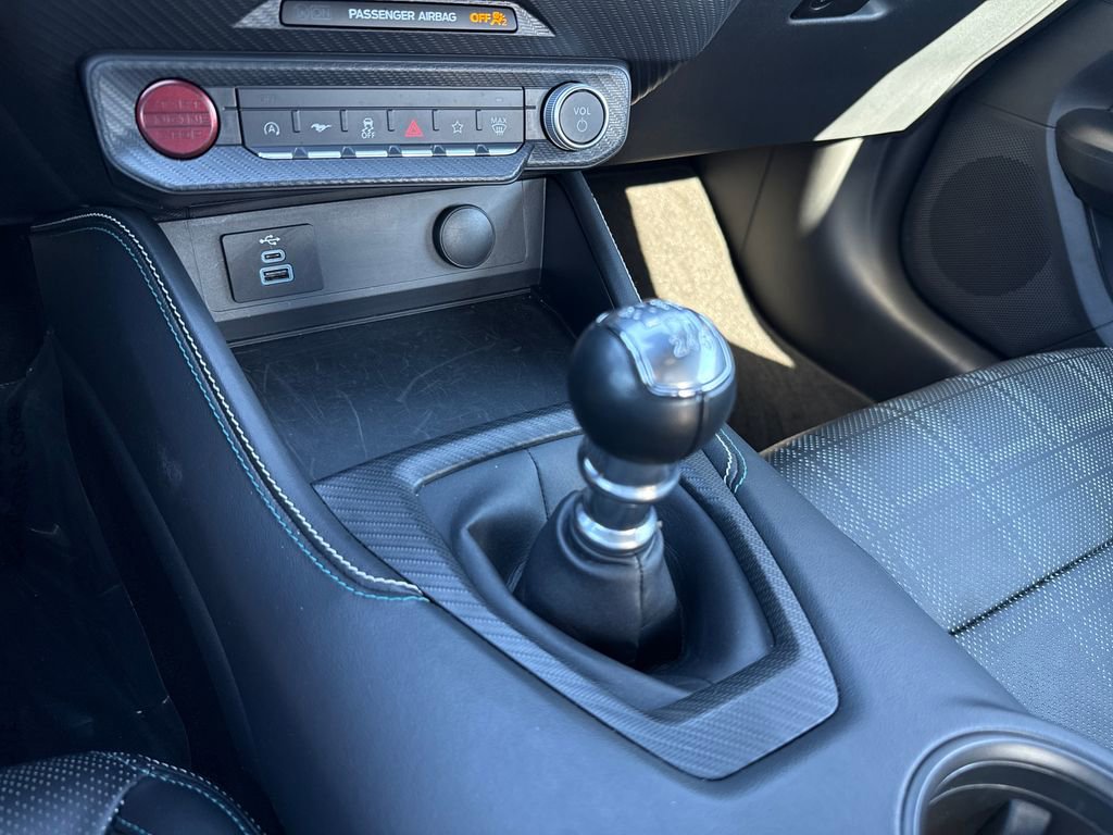 Certified 2026 Ford Mustang GT Premium image 22