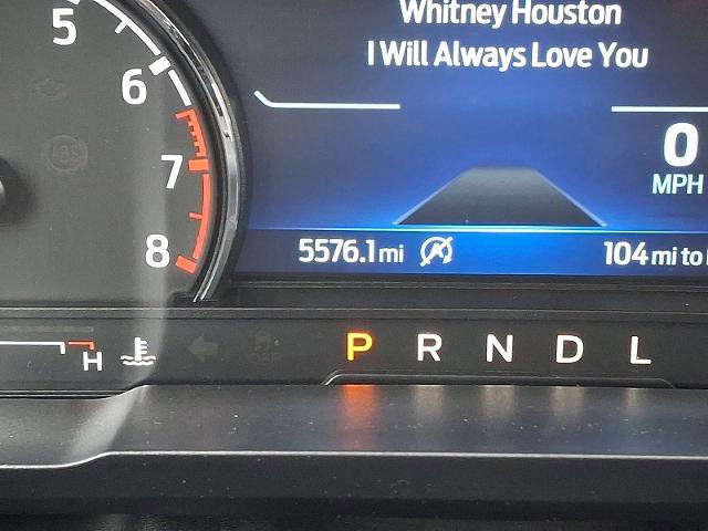 Certified 2023 Ford Maverick Lariat w/ Lariat Luxury Package image 21