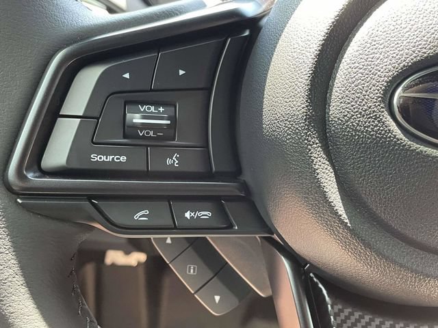 Used 2026 Subaru WRX Premium AWD/4WD image 19