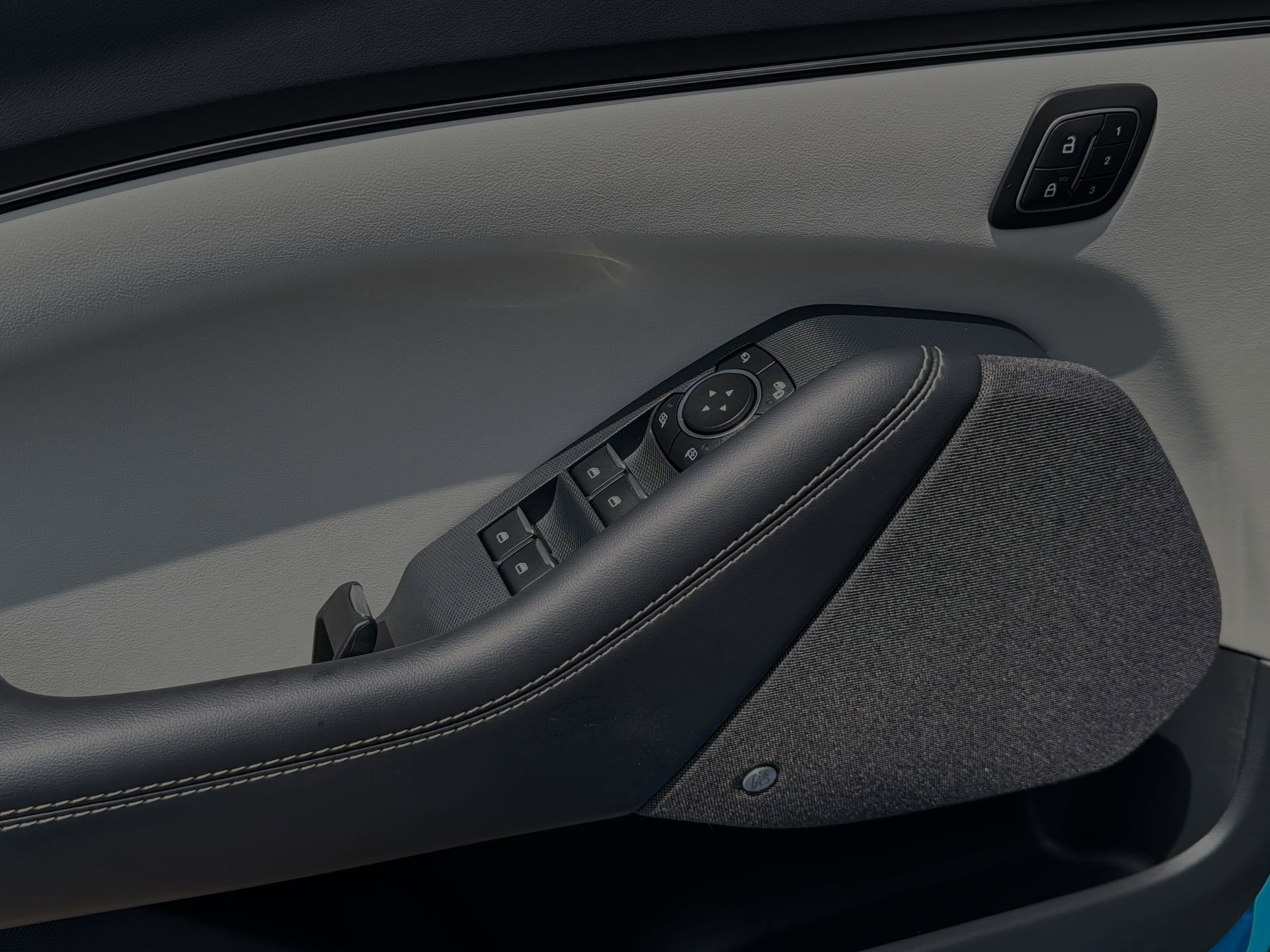 Certified 2023 Ford Mustang Mach-E Premium RWD image 13
