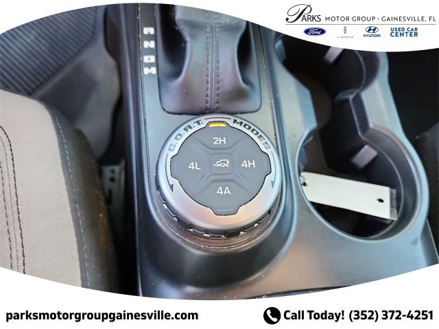 Certified 2022 Ford Bronco Wildtrak image 23