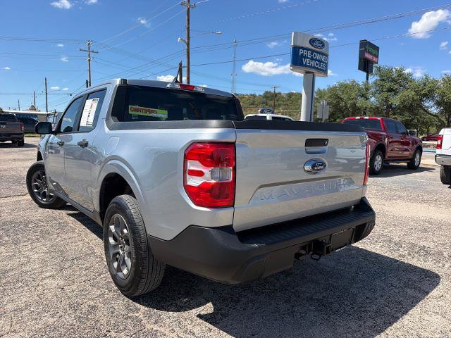 Certified 2024 Ford Maverick XLT FWD image 5