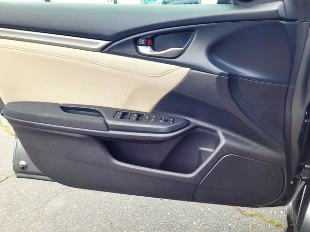 Used 2019 Honda Civic EX image 14