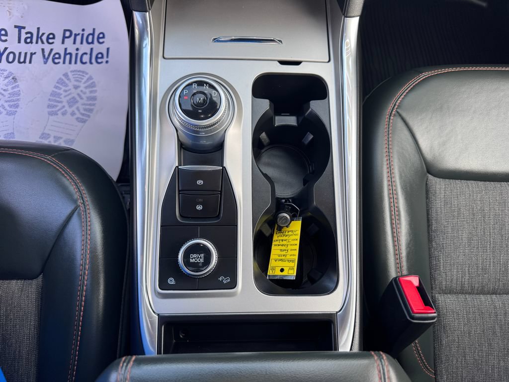 Certified 2022 Ford Explorer Timberline AWD/4WD image 20