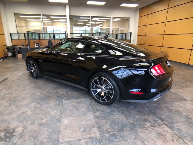 Certified 2022 Ford Mustang Premium w/ 2.3L High Performance Package RWD image 5