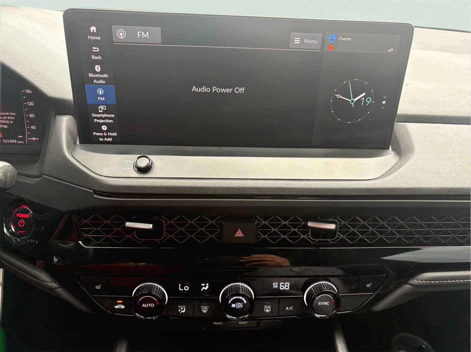 Used 2023 Honda Accord Sport image 12