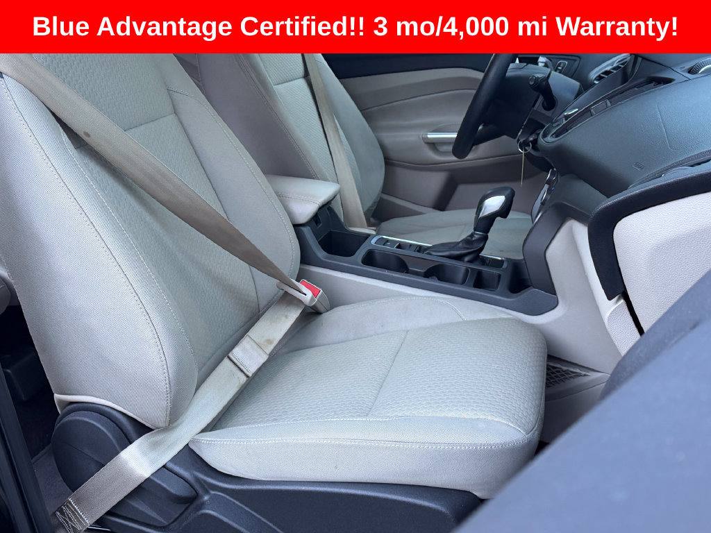 Certified 2018 Ford Escape SE w/ SE Sync 3 Package AWD/4WD image 18