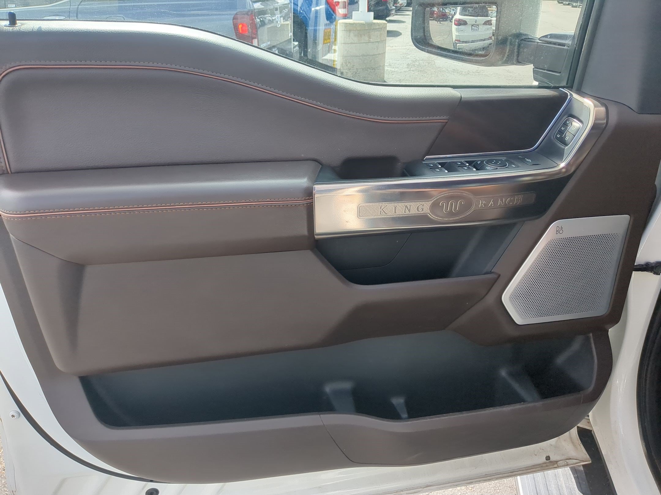 Certified 2023 Ford F150 King Ranch AWD/4WD image 15